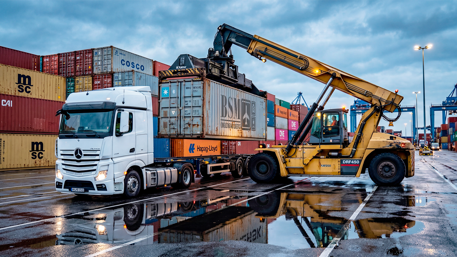 Склад: Lyanyungan