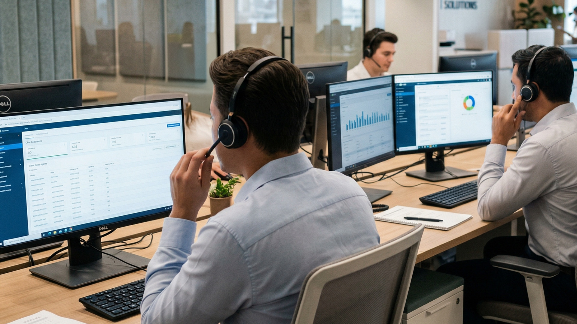 Логистический консалтинг