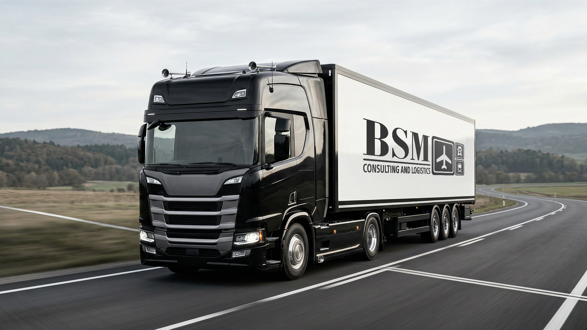 Автоперевозки